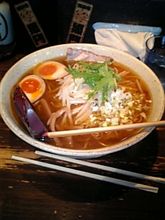 自分の中での味玉 №１