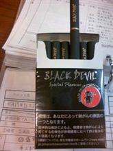 ＢＬＡＣＫ ＤＥＶＩＬ…