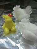 続・本日のお仕事