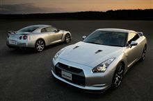 GT-R