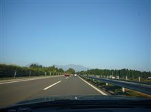 紅葉ドライブ２００７