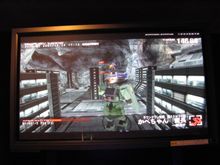 ザクⅡ（F2）もらいました！