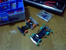 今夜は…