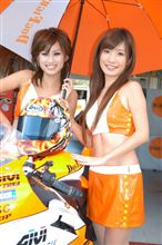 全日本RR最終戦MFJグランプリ　お姉さん　その４