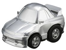 オールアルミボデーのＲ３２ＧＴＲだぁ♪