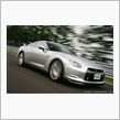 日産 GT-R 発表】リミッ ...