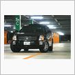 ０５　キャデラックSRX 4 ...