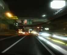 大黒に・・・