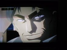 怖いよ～