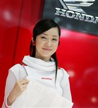 波乱が起こっているのですか？（ラリー・ジャパンの様子伺い）