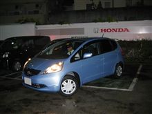新しいＦＩＴです♪