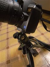 新しいパーツが届きました