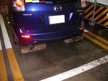 恵みの雨…なのか？