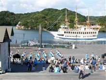 Yosakoiさせぼ祭り