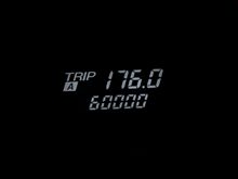 60000km到達・・・の巻