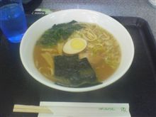 今日のラーメン（1度はやってみたかった編）