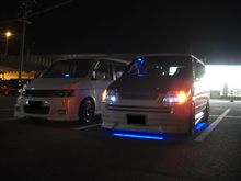 浜名湖はもう始まっている？