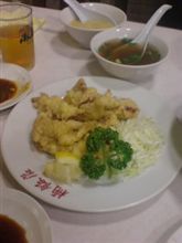 腹ごしらえ？？？？