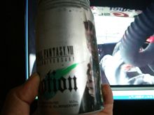 朝からポーション飲んでます・・・o(▼_▼θ