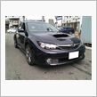 インプレッサWRX STIに ...