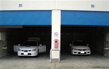SP走行行ってきました♪ SP走行行ってきました♪