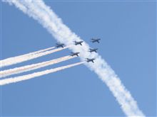 この爆音ﾀﾏﾗﾝ in 航空ｼｮｰ