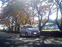 紅葉♪
