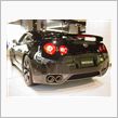 新型ＧＴ－Ｒを　　