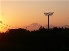 休みも終わり･･
