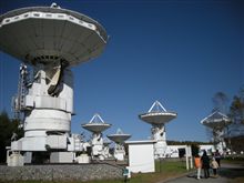 野辺山宇宙電波観測所