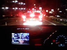 ボロナビを信じて(汗)
