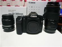 カメラ、買ってしまった(汗