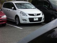 セルフプチ失敗（笑）