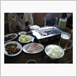 今日も焼肉ぅ(^～^)ﾉ♪ 
