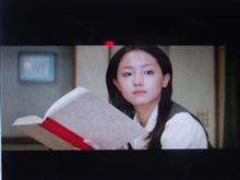 映画：ｸﾛｰｽﾞﾄﾞﾉｰﾄの感想を語る。
