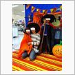 ハロウィン　その1