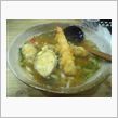 夕方から美味しいうどん屋さん ...