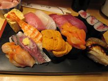 先日の・・・