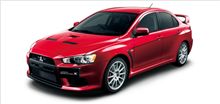 10/28(日)LANCER EVOLUTION X 成約です(^o^)v