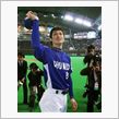中日が快勝してタイに　日本シ ...