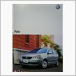 ＶＷ　ポロ　１．４　６ＡＴ