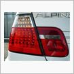 LEDテール取り付け♪