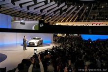 ゴーン氏、新GT-Rについて語る