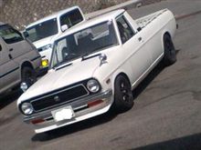 本日の旧車4