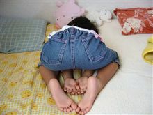 眠くって・・・眠くってφ(_ _)。ｏ○グゥｚｚｚ