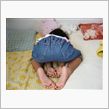 眠くって・・・眠くってφ(_ ...