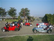 クラシックＣａｒニバルｉｎ小松2007