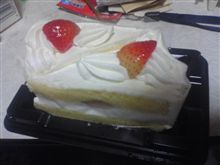 自作自演の誕生会