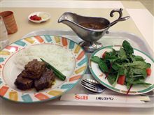 今日もカレーです♪ 今日もカレーです♪