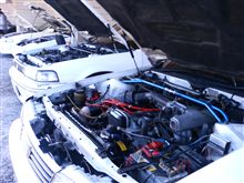 (JZX81) 阿讃走行会 (JZX81) 阿讃走行会